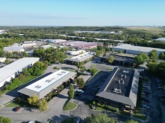 Plus de détails pour Metro Plex – Bureau à vendre, Nashville, TN