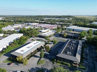 Plus de détails pour Metro Plex – Bureau à vendre, Nashville, TN