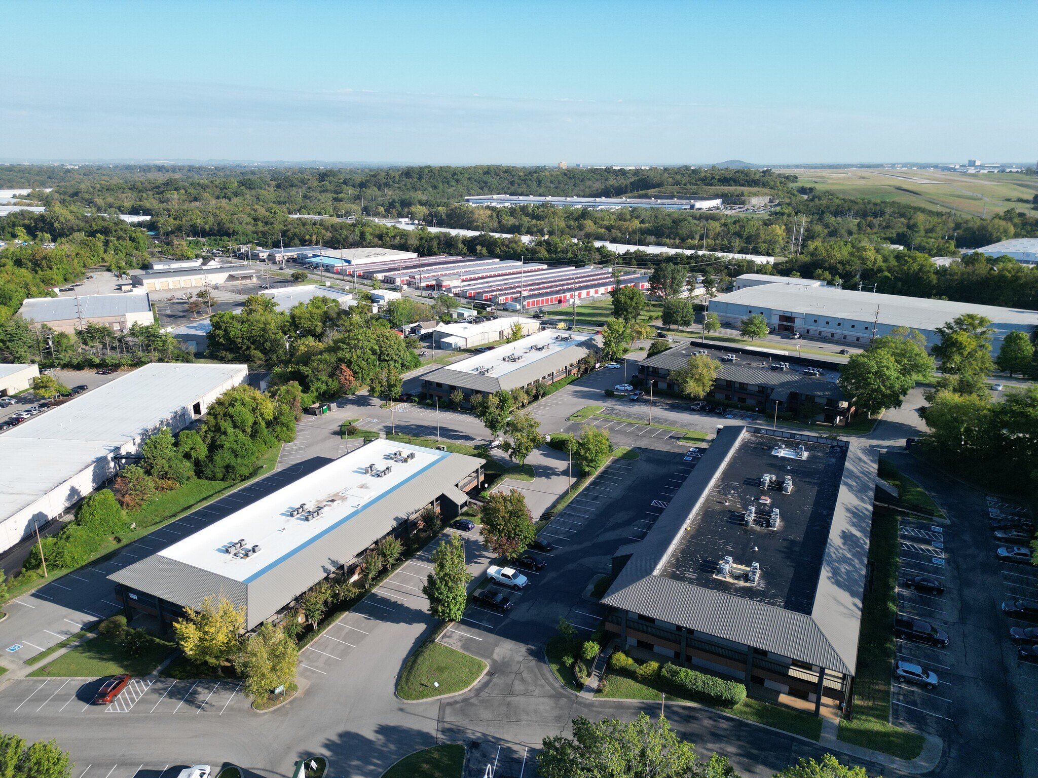 Metro Plex portefeuille de 2 biens à vendre sur LoopNet.fr Photo principale– Image 1 sur 12