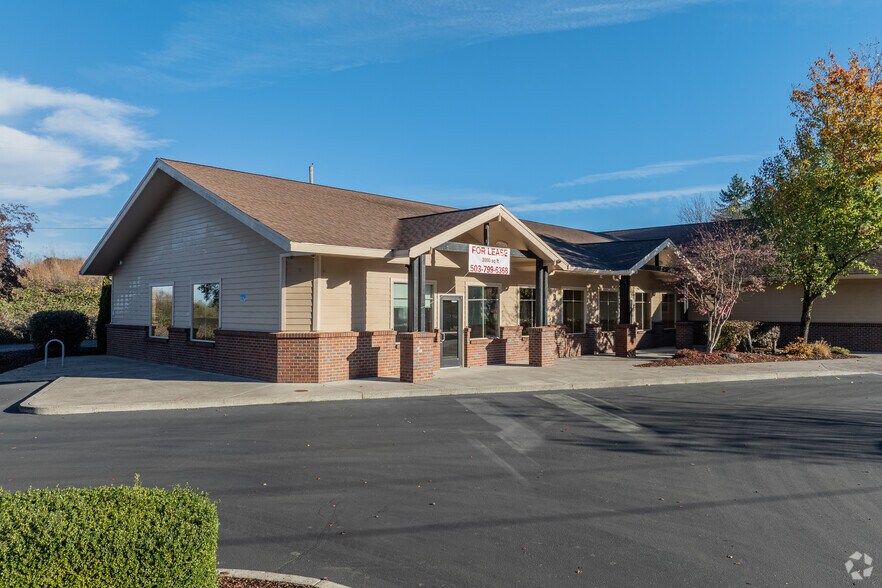 36645 Hwy 26, Sandy, OR à louer - Photo de l’immeuble – Image 2 sur 6