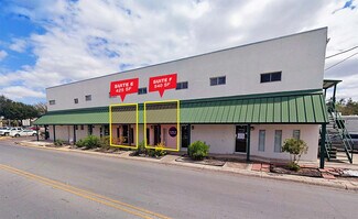 Plus de détails pour 525 W Nolana, McAllen, TX - Bureau à louer