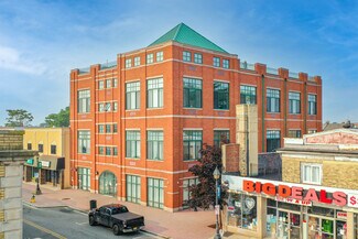 Plus de détails pour 70 S Main St, Freeport, NY - Local commercial à vendre