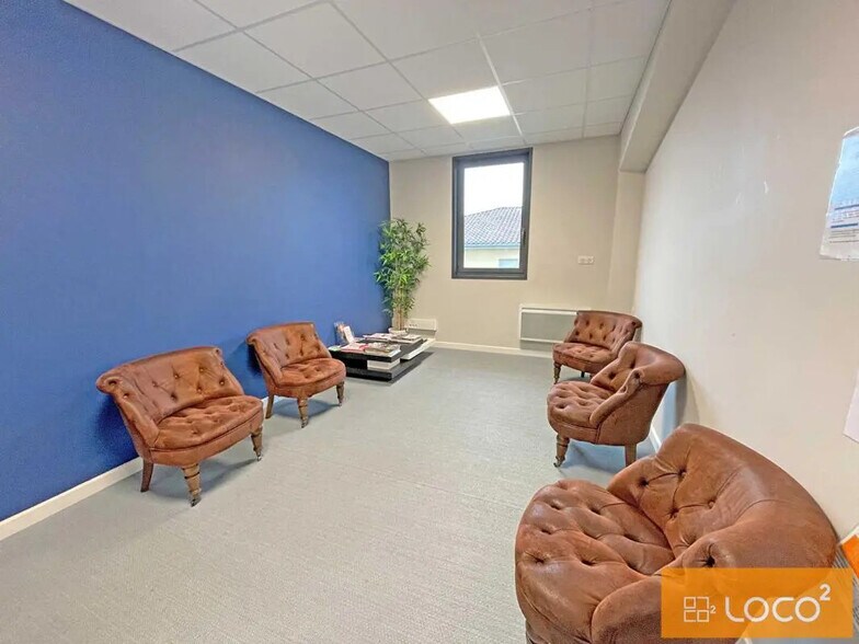 1803 Chemin De Matras, Montauban à louer - Photo intérieure – Image 1 sur 8