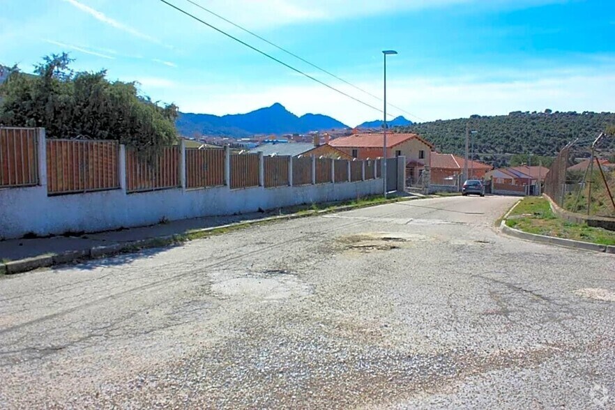 Terrain dans Robledo de Chavela, Madrid à vendre - Photo de l’immeuble – Image 3 sur 17