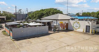 Plus de détails pour 6502 Washington St, Houston, TX - Local commercial à vendre