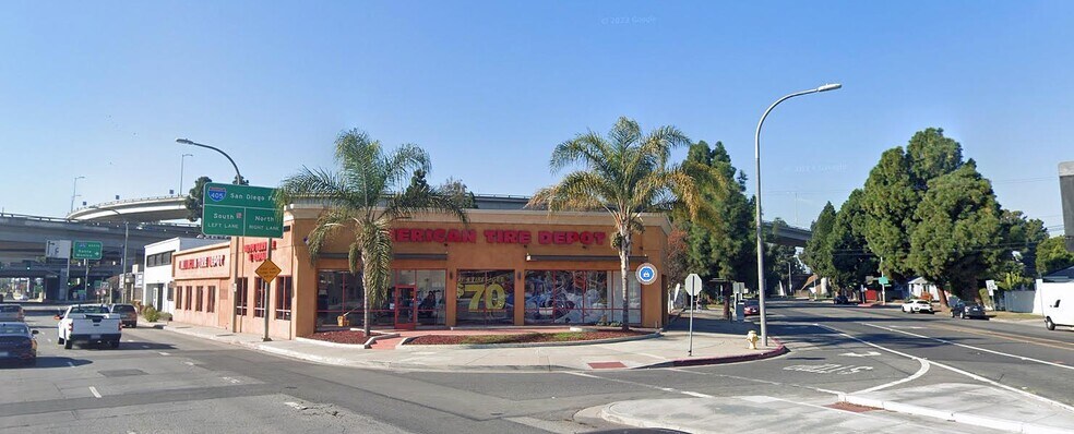 11501 Jefferson Blvd, Culver City, CA à vendre - Photo de l’immeuble – Image 3 sur 15