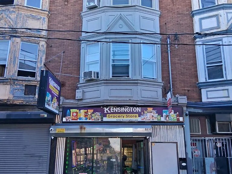 3232 Kensington Ave, Philadelphia, PA à vendre Photo principale– Image 1 sur 18