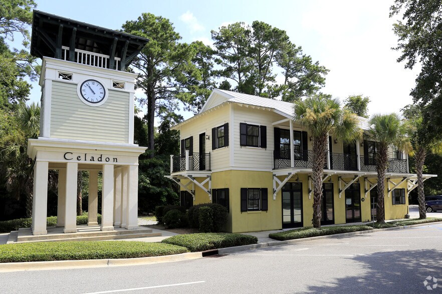 3 Celadon Dr, Beaufort, SC à louer - Photo principale – Image 1 sur 14