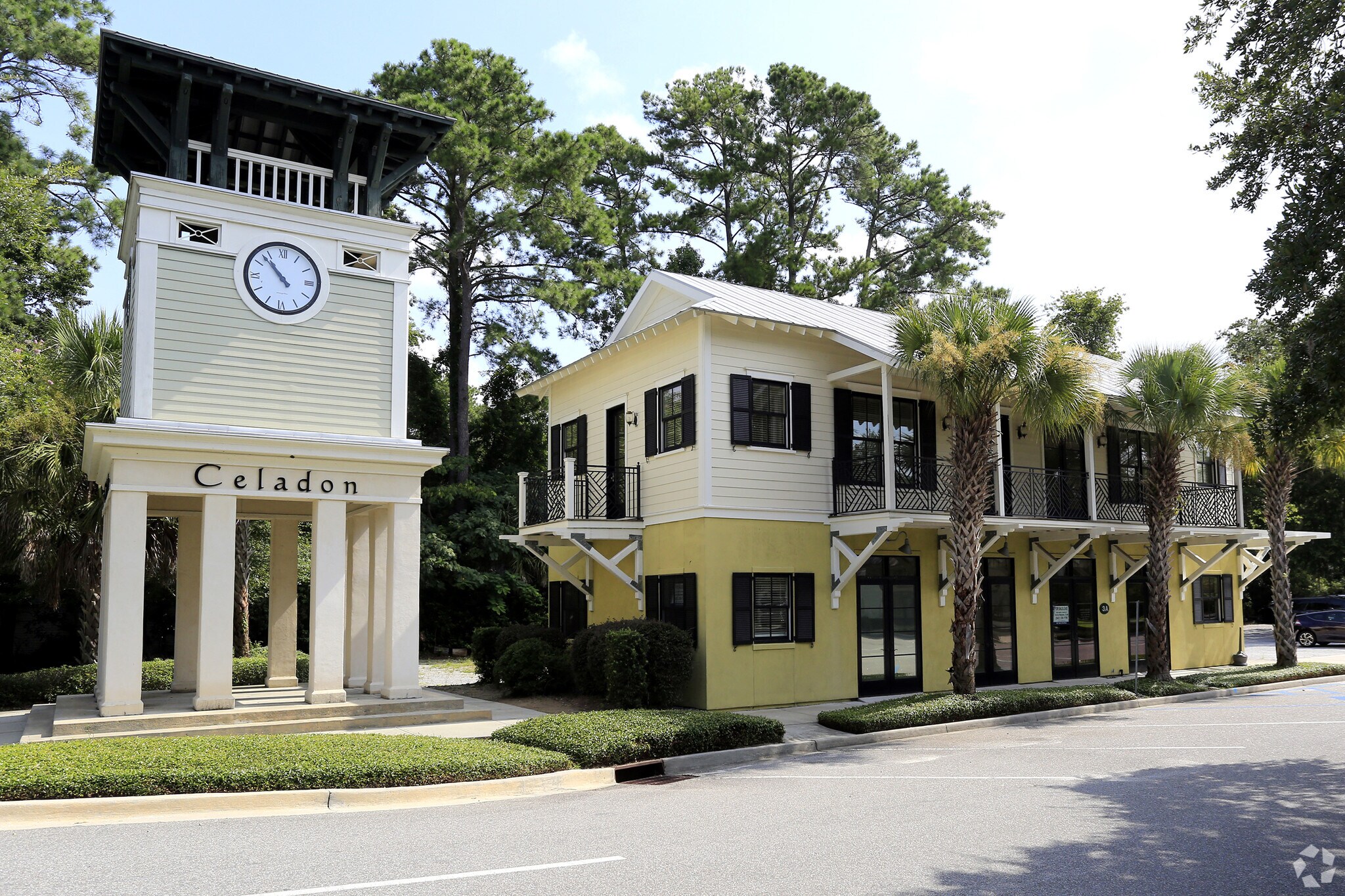 3 Celadon Dr, Beaufort, SC à louer Photo principale– Image 1 sur 15