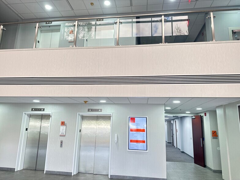 4390 Route 1 N, Princeton, NJ à louer - Photo de l’immeuble – Image 2 sur 32