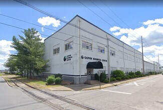 Plus de détails pour 1315 Read St, Evansville, IN - Industriel/Logistique à vendre