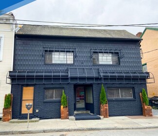 Plus de détails pour 749-751 Columbia St, Hudson, NY - Local commercial à louer