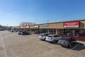 Plus de détails pour 1001 Fairmont Pky, Pasadena, TX - Local commercial à louer