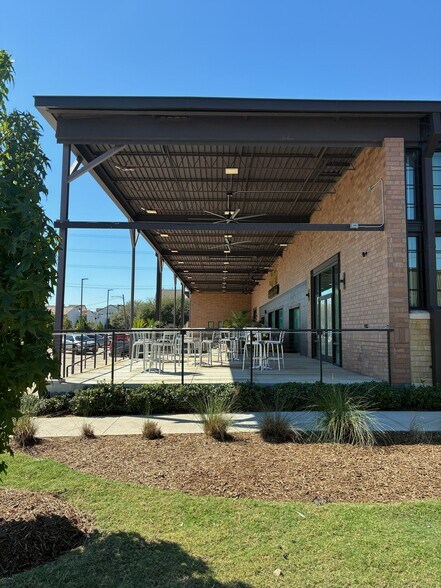 1102 Delano St, Houston, TX à louer - Photo de l’immeuble – Image 2 sur 16