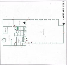 6371-6399 Nesbitt Rd, Madison, WI à louer Plan d’étage– Image 2 sur 2