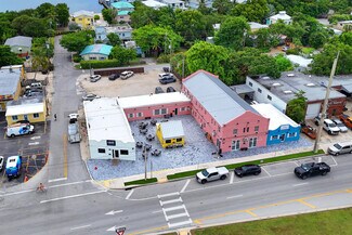 Plus de détails pour 91865 Overseas Hwy, Tavernier, FL - Local commercial à vendre
