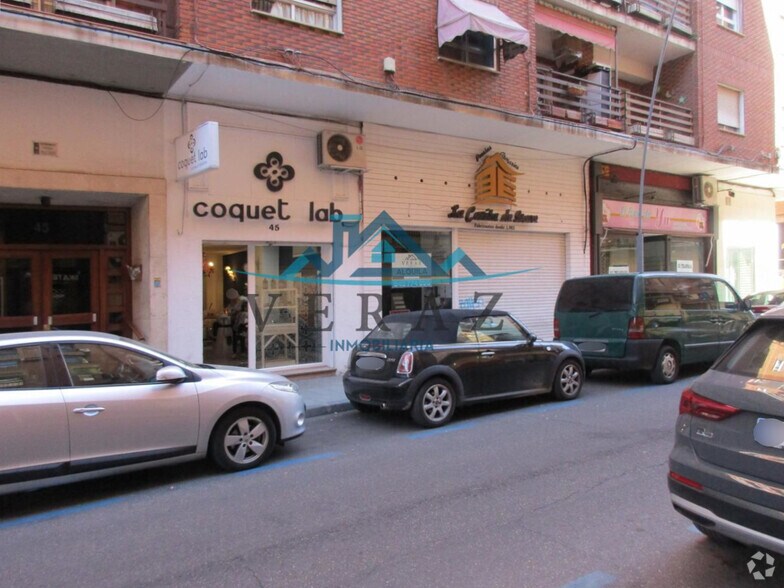 Local commercial dans Talavera de la Reina, Toledo à louer - Photo intérieure – Image 1 sur 1