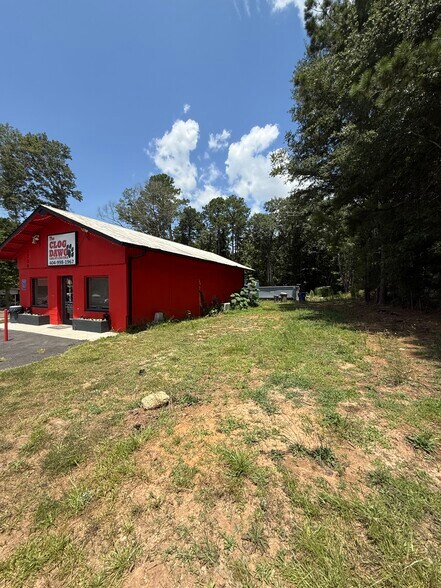 3230 Oak St, Austell, GA à vendre - Photo de l’immeuble – Image 3 sur 5