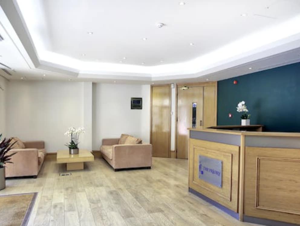 Stomp Rd, Burnham à louer Hall d’entrée– Image 1 sur 3