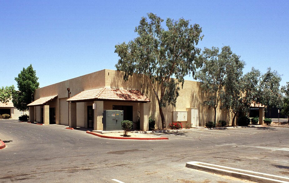 916 E Baseline Rd, Mesa, AZ à louer - Autre – Image 2 sur 3