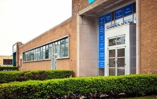 Plus de détails pour 2740 W Washington Blvd, Bellwood, IL - Industriel/Logistique à louer