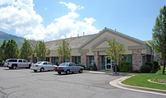 Plus de détails pour 1433 N Highway 89, Farmington, UT - Bureau à louer