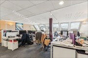 Photo bureaux