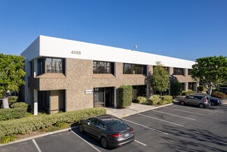 Plus de détails pour 4095 E La Palma Ave, Anaheim, CA - Bureau à louer