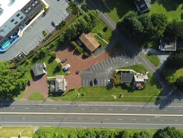 Lehigh Valley Portfolio Preferred Prop portefeuille de 3 biens à vendre sur LoopNet.fr Aérien– Image 1 sur 9