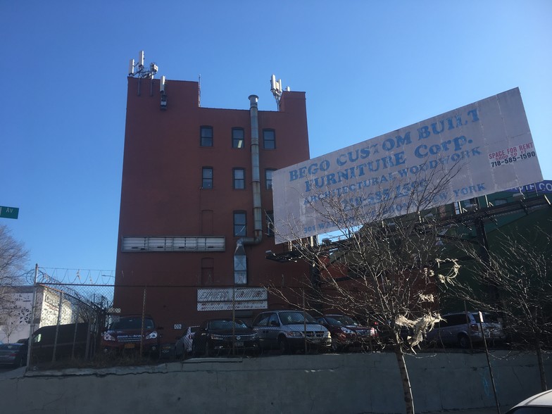 301 Walton Ave, Bronx, NY à vendre - Autre – Image 3 sur 11