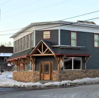 Plus de détails pour 37199 State Highway 23, Grand Gorge, NY - Local commercial à vendre