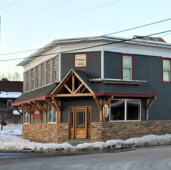 37199 State Highway 23, Grand Gorge, NY à vendre - Photo principale – Image 2 sur 28