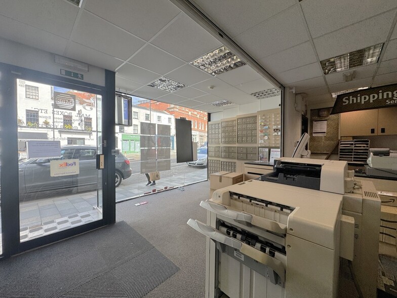 5 High St, Maidenhead à vendre - Photo intérieure – Image 3 sur 4
