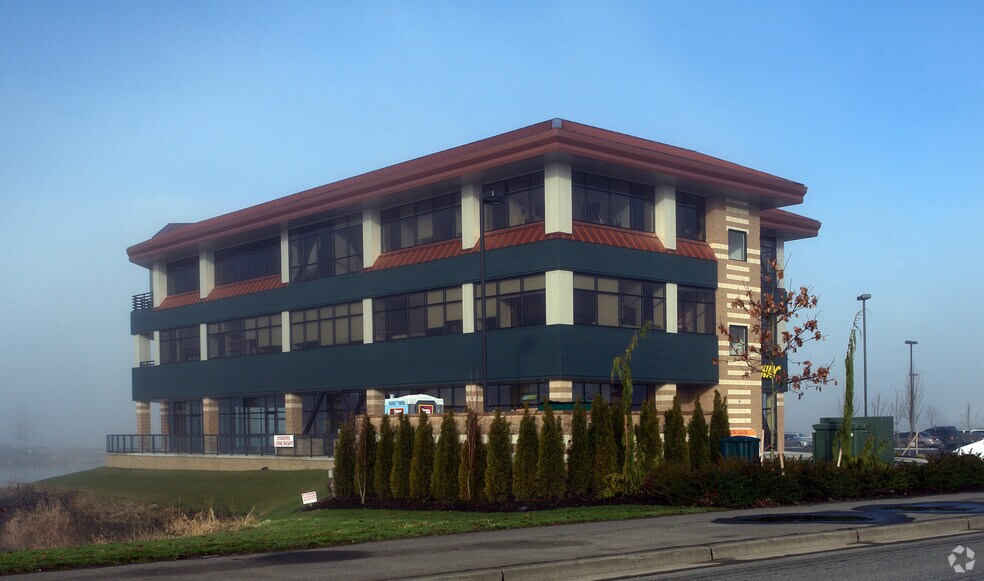 14090 Fryeland Blvd SE, Monroe, WA à louer - Photo de l’immeuble – Image 3 sur 7