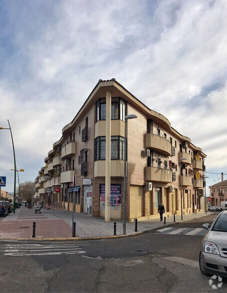 Calle Ugena, 64, Yuncos, Toledo à louer - Photo principale – Image 1 sur 2