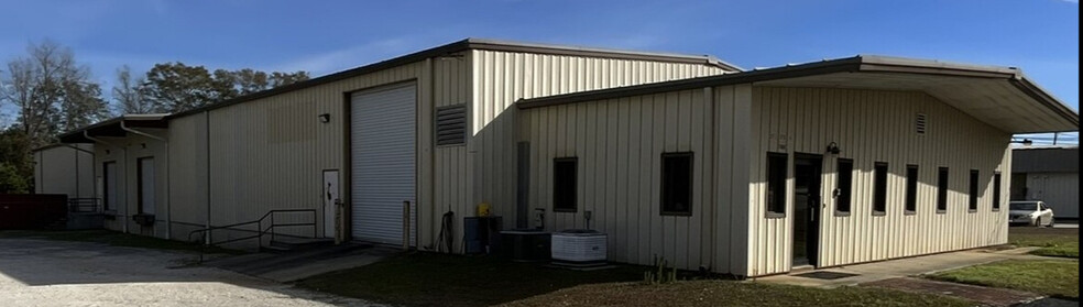 251 Kelley Dr, Dothan, AL à vendre - Photo de l’immeuble – Image 1 sur 8