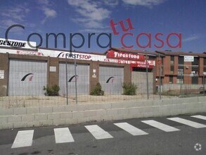 Industriel/Logistique dans La Lastrilla, Segovia à louer Photo intérieure– Image 2 sur 2