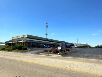 Plus de détails pour 8935-8947 Kingsridge Rd, Dayton, OH - Local commercial à vendre