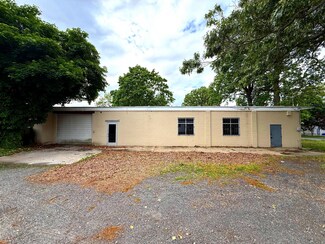 Plus de détails pour 407 S West Blvd, Landisville, NJ - Industriel/Logistique à louer