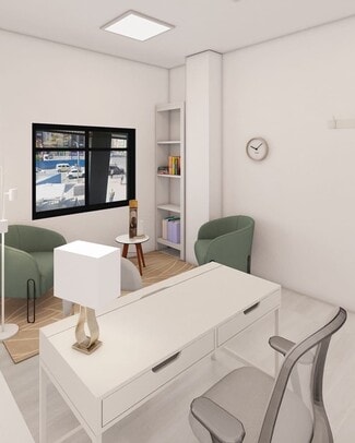 Plus de détails pour Coworking à louer