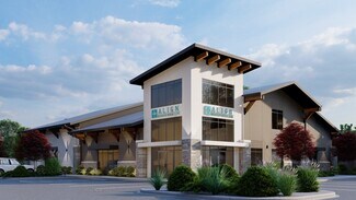 Plus de détails pour 1788 W McMillan Rd, Meridian, ID - Terrain à vendre