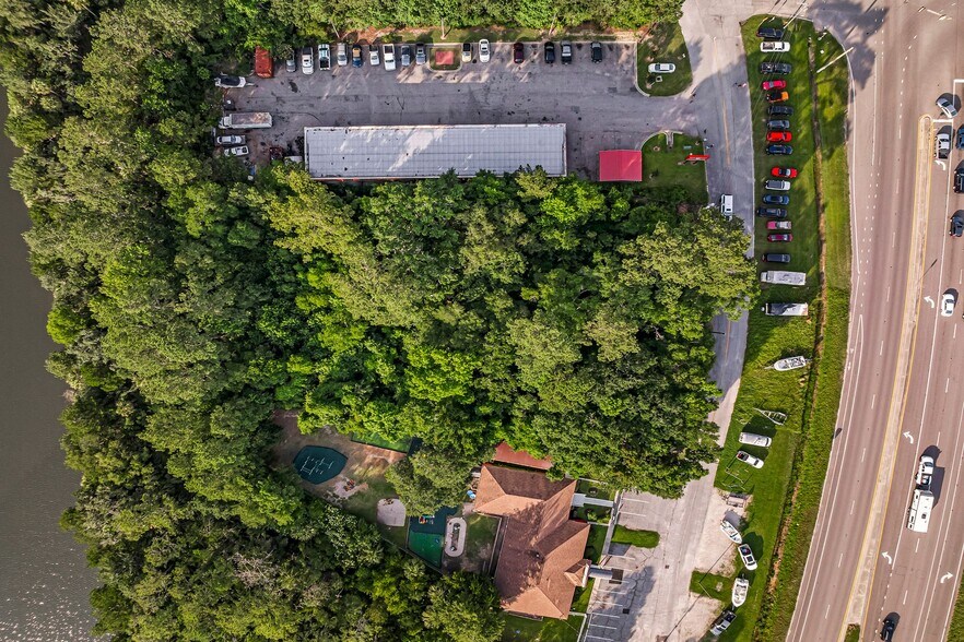 7840 US-80 Hwy, Savannah, GA à vendre - Photo de l’immeuble – Image 1 sur 23