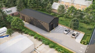 Plus de détails pour 316 Martha Jean St, White Settlement, TX - Terrain à vendre