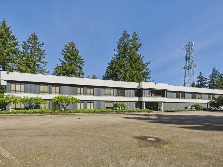 4500 3rd Ave SE, Lacey, WA à vendre - Photo de l’immeuble – Image 2 sur 9