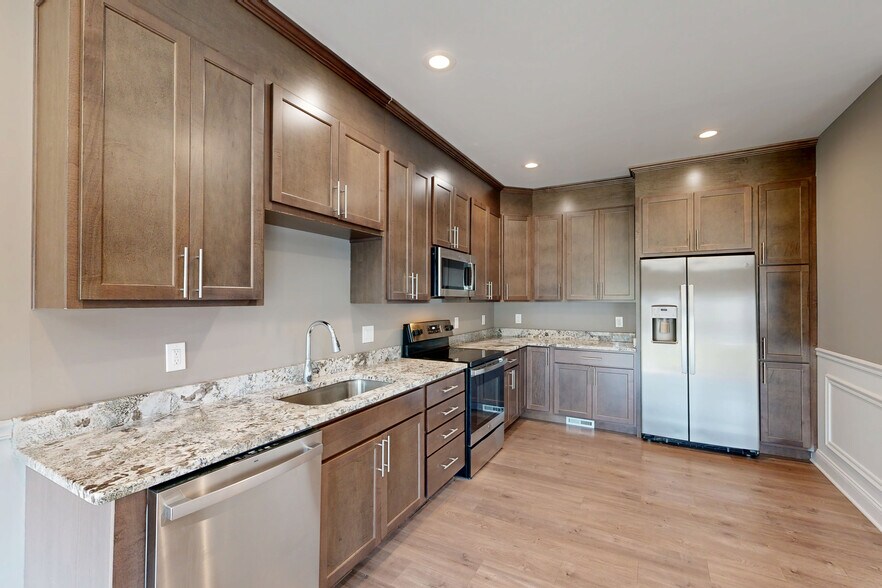1243 Main Gate Dr, Davison, MI à vendre - Numérisation 3D Matterport – Image 2 sur 31