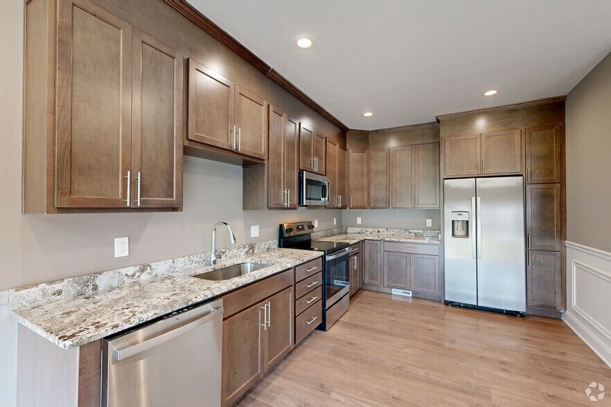 1243 Main Gate Dr, Davison, MI à vendre - Numérisation 3D Matterport – Image 2 sur 31