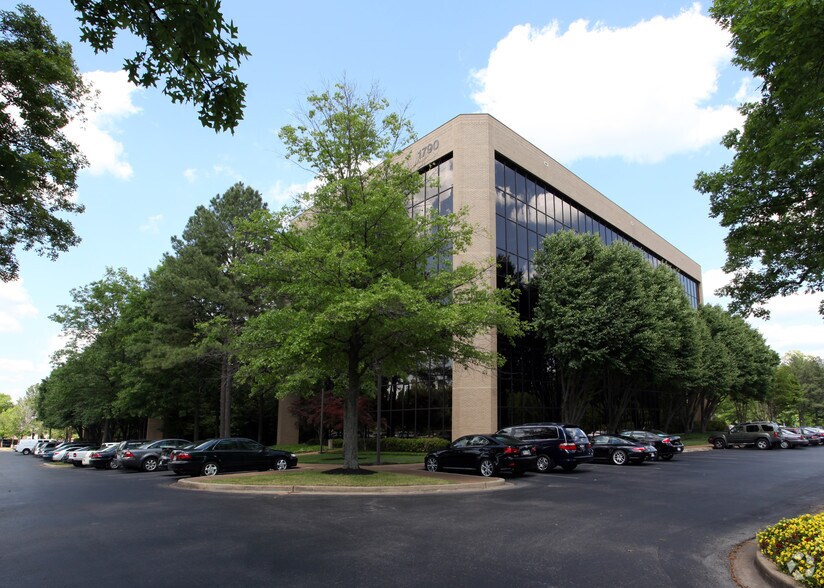 1790 Kirby Pky, Memphis, TN à louer - Photo de l’immeuble – Image 3 sur 15