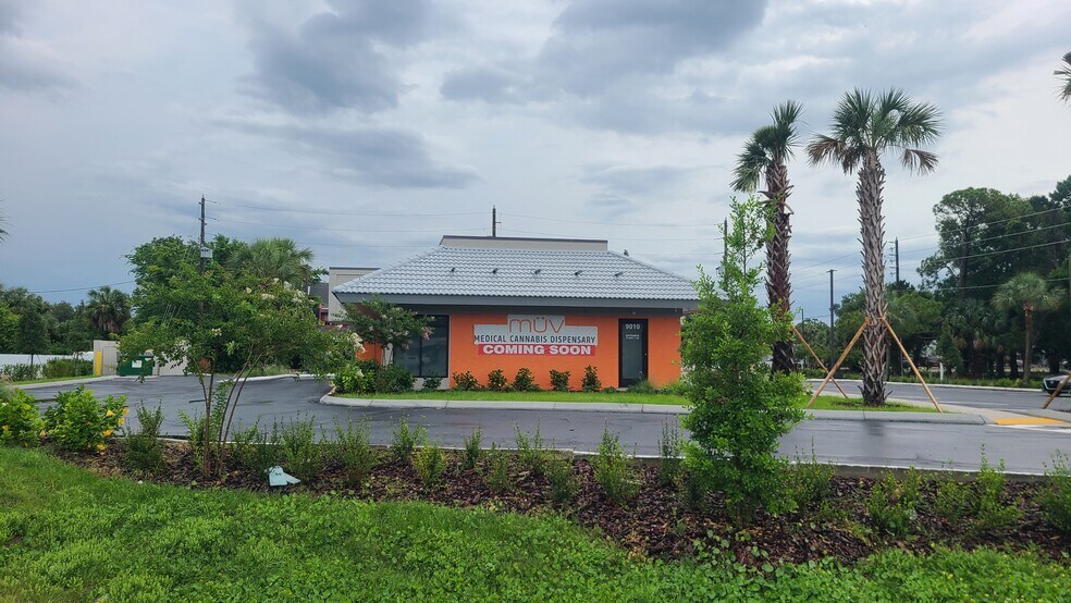 9010 US Highway 19, Port Richey, FL à vendre - Photo de l’immeuble – Image 2 sur 22