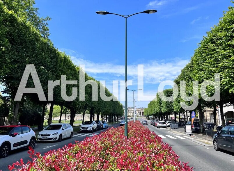 Bureau dans Caen à vendre - Aérien – Image 2 sur 4