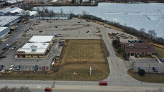 Plus de détails pour 780 E Park Ave, Libertyville, IL - Terrain à vendre